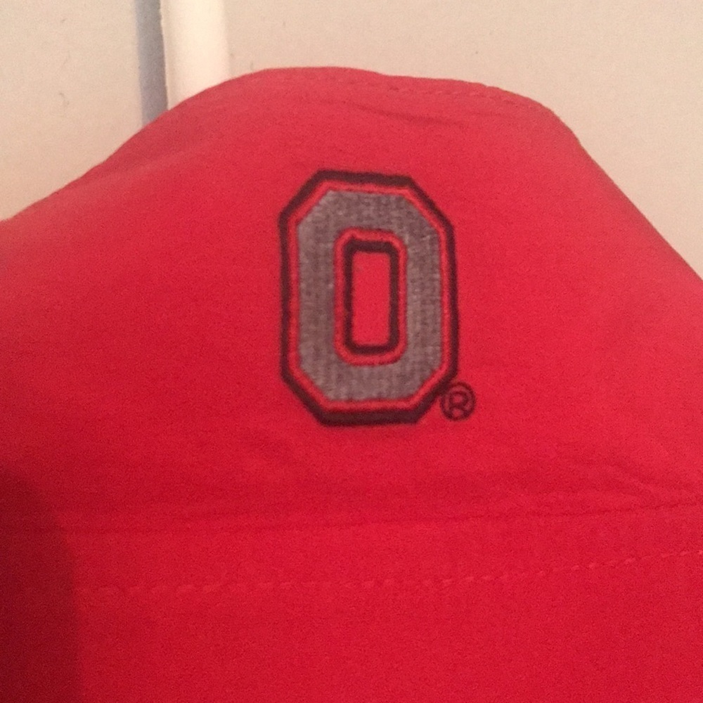 Nike Ohio State Jacket - Picture 5 of 5
